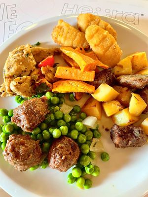   at GreenBar in Rozzano