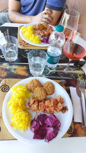  at GreenBar in Rozzano