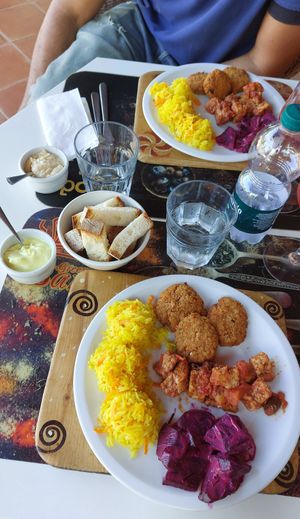  at GreenBar in Rozzano