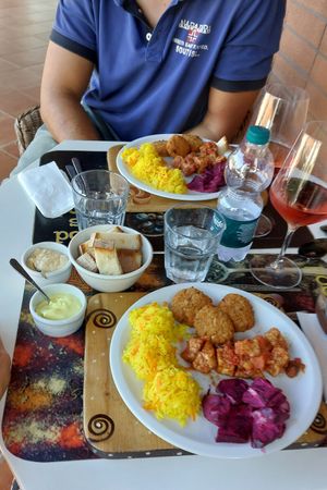  at GreenBar in Rozzano