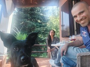  at GreenBar in Rozzano