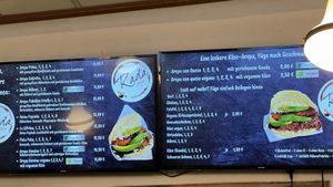   at Rada Arepa Heidelberg in Heidelberg