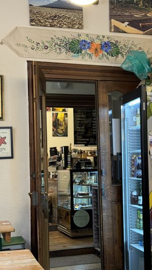   at Rada Arepa Heidelberg in Heidelberg