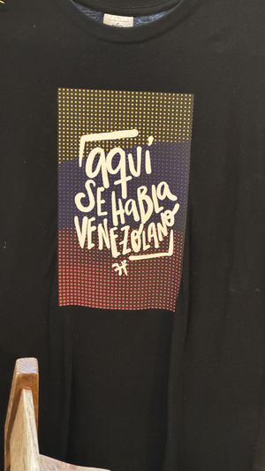   at Rada Arepa Heidelberg in Heidelberg