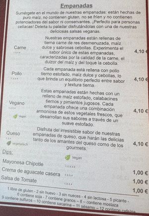   at Rada Arepa Heidelberg in Heidelberg