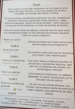   at Rada Arepa Heidelberg in Heidelberg