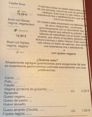   at Rada Arepa Heidelberg in Heidelberg