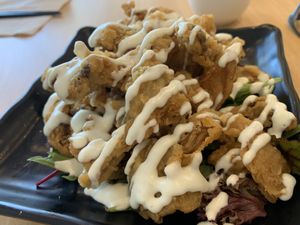   at Vegify in Knoxfield