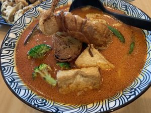   at Vegify in Knoxfield