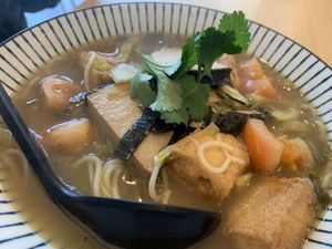   at Vegify in Knoxfield