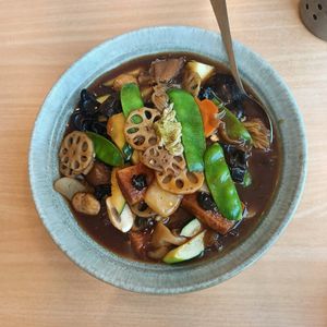 Buddha's delight at Vegify in Knoxfield