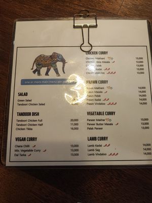  at Yatri 야뜨리 in Seogwipo