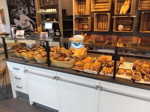  at Döringer's Backhaus - Jungbusch in Mannheim