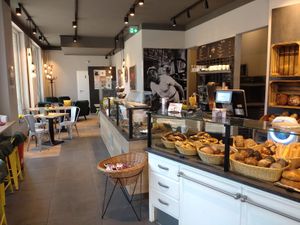  at Döringer's Backhaus - Jungbusch in Mannheim