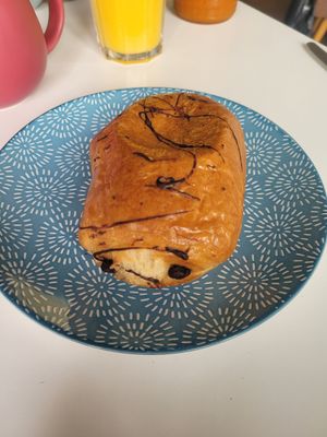  at Döringer's Backhaus - Jungbusch in Mannheim