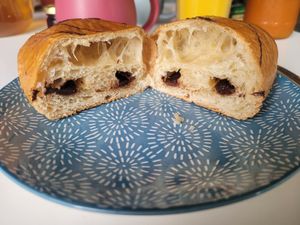  at Döringer's Backhaus - Jungbusch in Mannheim