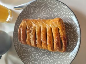  at Döringer's Backhaus - Jungbusch in Mannheim