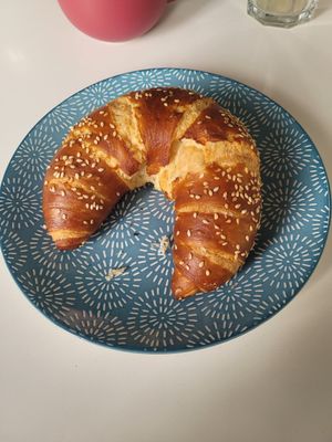  at Döringer's Backhaus - Jungbusch in Mannheim