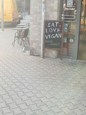  at Döringer's Backhaus - Jungbusch in Mannheim