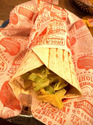  at Taco Bar in Karlstad