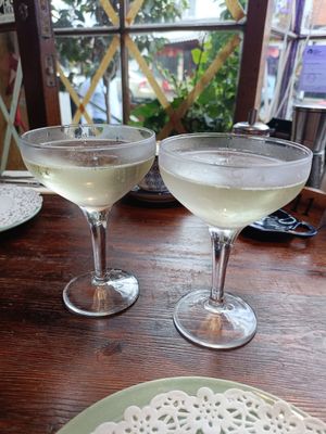  at The Fourteas. in Stratford-upon-avon