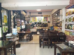 #Veganuary at Pa Yod Shan Vegetarian Cafe in Chiang Mai