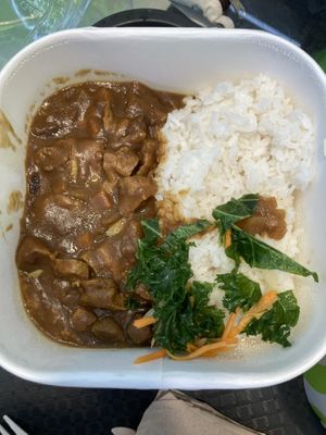   at Wasabi - Tottenham Court in London