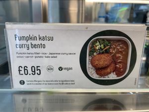   at Wasabi - Tottenham Court in London