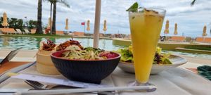  at NEXT HOTEL in Funchal