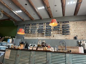   at Ca Phe S - Vietnamese Coffee in Marseille