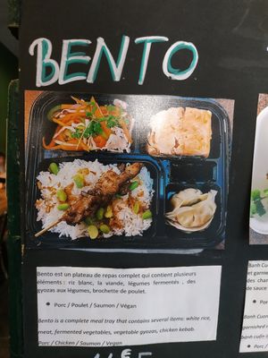  at Ca Phe S - Vietnamese Coffee in Marseille