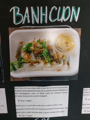  at Ca Phe S - Vietnamese Coffee in Marseille