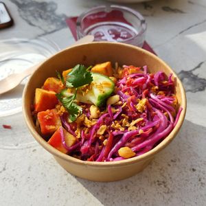  at Ca Phe S - Vietnamese Coffee in Marseille