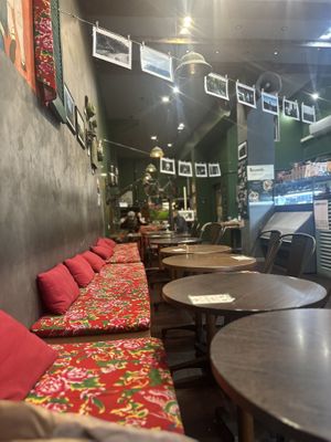   at Ca Phe S - Vietnamese Coffee in Marseille