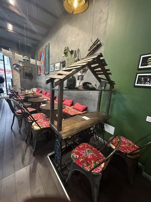   at Ca Phe S - Vietnamese Coffee in Marseille