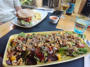  at Sant Jeroni in El Bruc