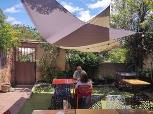  at Sant Jeroni in El Bruc