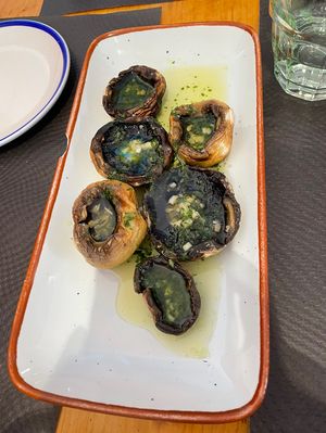   at Sant Jeroni in El Bruc