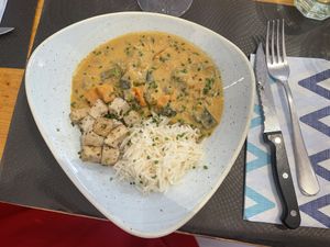   at Sant Jeroni in El Bruc