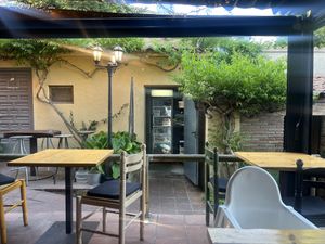   at Sant Jeroni in El Bruc