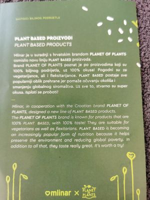 Intro at Mlinar  in Zadar