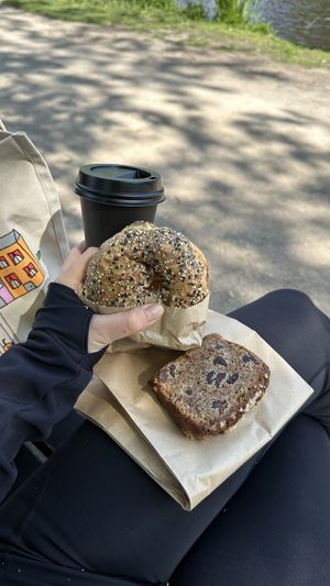   at Un.common in Amsterdam