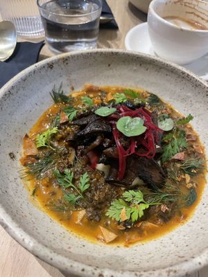   at Un.common in Amsterdam