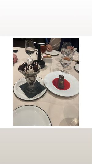   at Crossroads Kitchen in Las Vegas