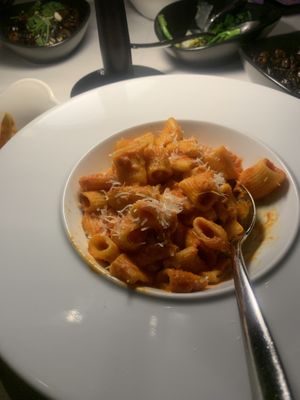   at Crossroads Kitchen in Las Vegas