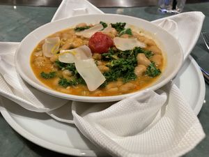   at Crossroads Kitchen in Las Vegas