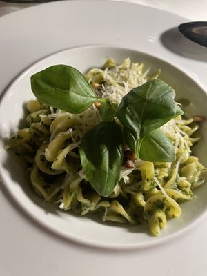   at Crossroads Kitchen in Las Vegas