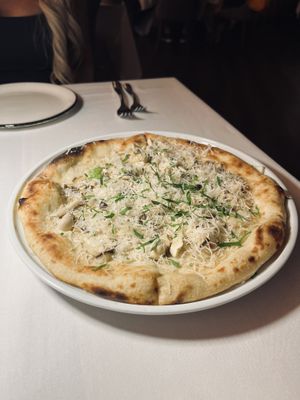   at Crossroads Kitchen in Las Vegas