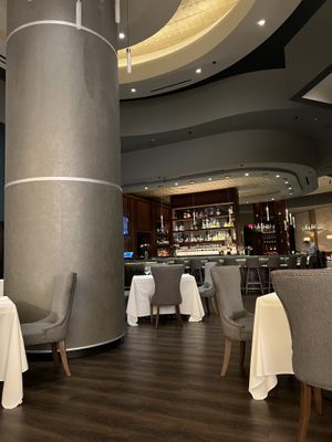   at Crossroads Kitchen in Las Vegas