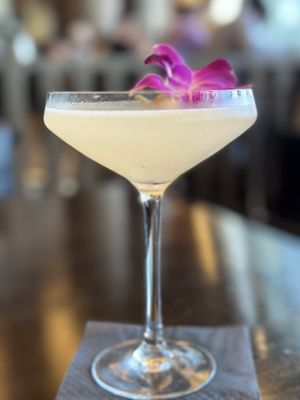   at Crossroads Kitchen in Las Vegas